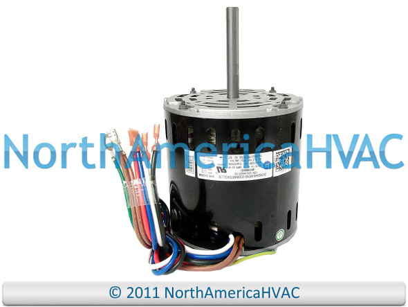 OEM Goodman Amana Janitrol 3/4 HP Furnace Blower Motor Replaces